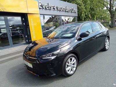 gebraucht Opel Corsa Elegance+Sitzheizung+EPH