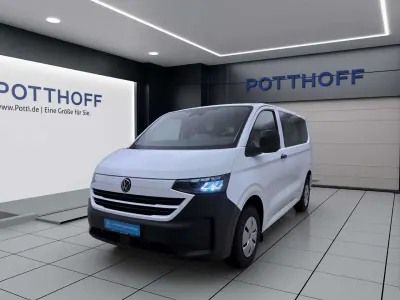 Gebraucht VW T7