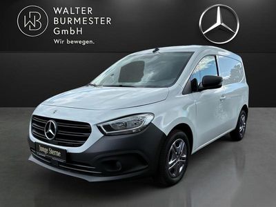 Mercedes Citan 110