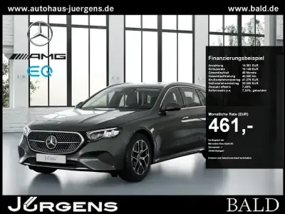 Gebraucht Mercedes E220