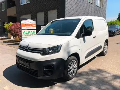 Gebraucht Citroën Berlingo