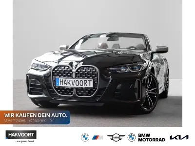 Gebraucht BMW M440