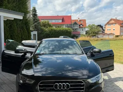 Gebraucht Audi A5 Sportback