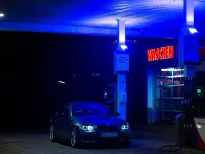 Gebraucht BMW 325