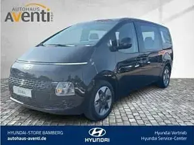 Gebraucht Hyundai Staria