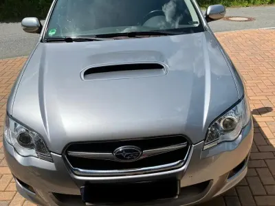 Gebraucht Subaru Legacy