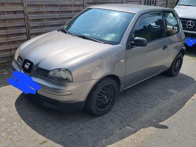 Seat Arosa