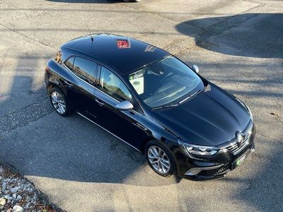 Renault Mégane GT Line