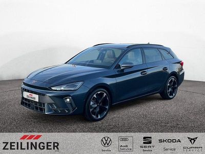 Gebraucht 2025 Cupra Leon Limousine | 29.956 € (Guter Preis)