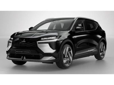 Nouă Mitsubishi Eclipse Diamant Edition 160 kW (218 CP) 2026 Negru Berlinǎ