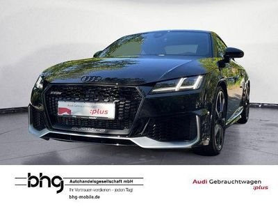 Audi TT RS