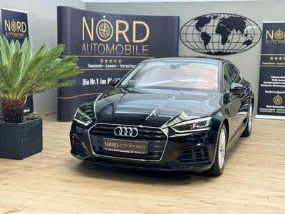 gebraucht Audi A5 Sportback 40 TFSI