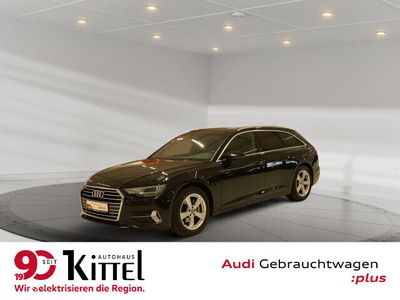 gebraucht Audi A6 Avant sport 2.0 TDI 150 kW S tronic,Pano,AHZV