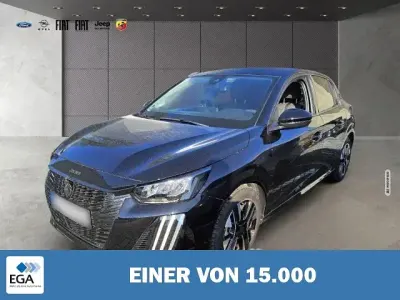 Gebraucht Peugeot 208