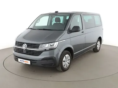 Gebraucht VW Multivan