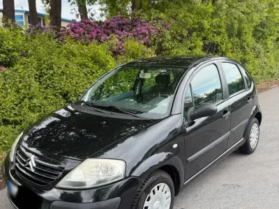 Used Citroën C3