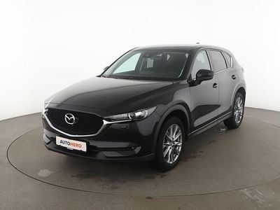 gebraucht Mazda CX-5 2.0 SKYACTIV-G Ad'vantage AWD, BenzinFavoritenGespeicherte SuchenGespeicherte SuchenMein EinkaufswagenMein KontoDienstleistungenDropdown-MenüDropdown-MenüDropdown-MenüDropdown-MenüDropdown-MenüFavoritenGespeicherte SuchenGespeicherte SuchenMein