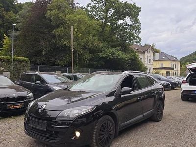 Renault Mégane GrandTour