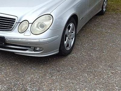 Mercedes 280