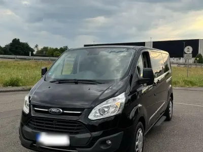Gebraucht Ford Tourneo