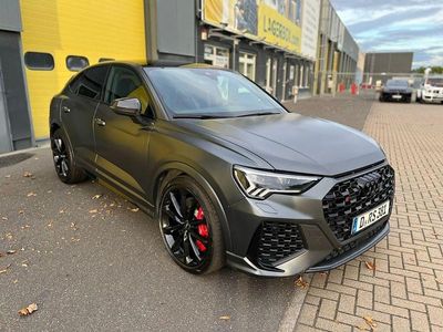 Audi RS Q3