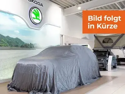 Begagnad Skoda Octavia Ambition 150 HK (110 kW) 2023 Svart Kombi