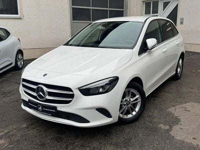 Mercedes B180