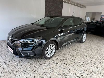 Renault Mégane IV
