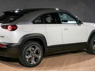 Mazda MX30