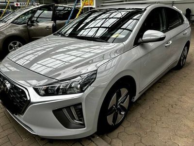 gebraucht Hyundai Ioniq Hybrid 1.6 Top gepflegt