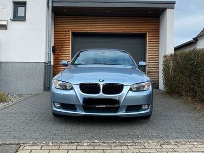 gebraucht BMW 325 Cabriolet i - E93