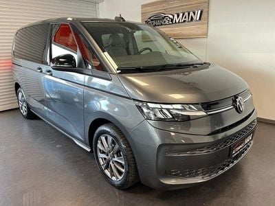 VW T7