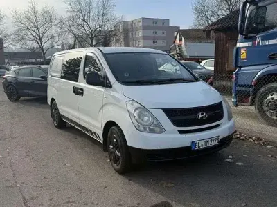 Gebraucht Hyundai H-1