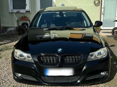 gebraucht BMW 318 i Facelift
