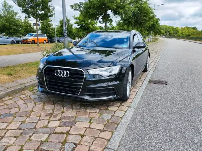 Gebraucht Audi A6