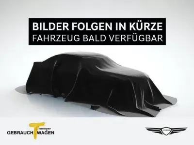 Gebraucht Genesis G70 197 PS (144 kW) 2023 Weiß Kombi
