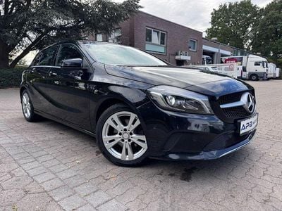 Mercedes A160