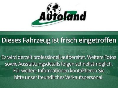 Gebraucht Ford Transit Trend 131 PS (96 kW) 2017 Weiß Pickup