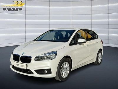 BMW 220 Active Tourer