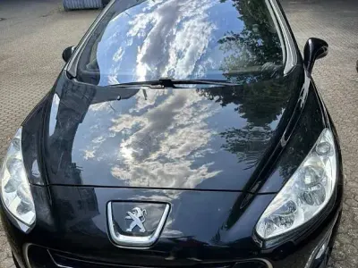 Gebraucht Peugeot 308 SW