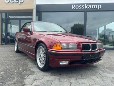 BMW 328 Cabriolet
