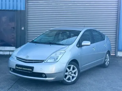 Gebraucht Toyota Prius