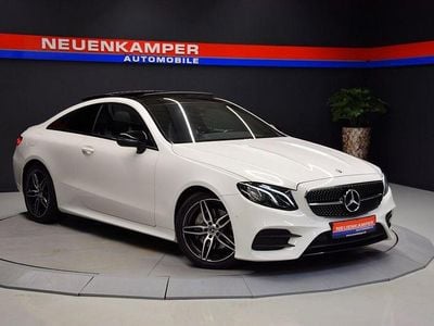 Mercedes E200