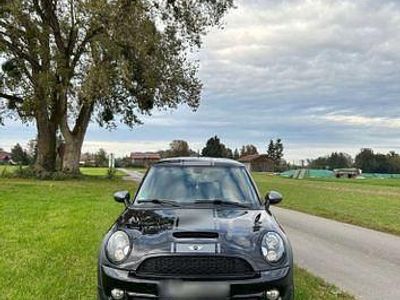 Second-hand Mini Cooper S 184 CP (135 kW) 2010 Negru Hatchback