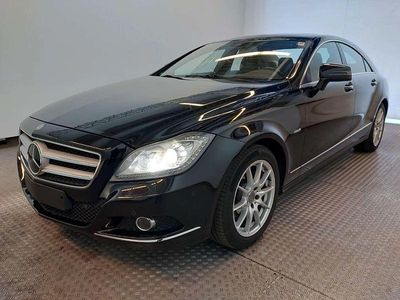 Mercedes CLS350