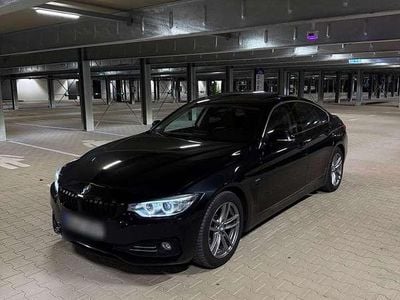 BMW 420