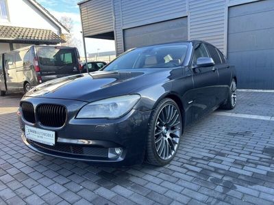 BMW 740