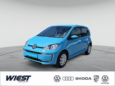 VW e-up!