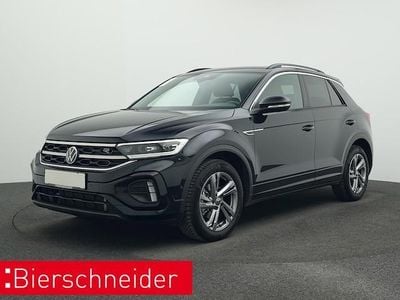 Gebraucht VW T-Roc R-line 150 PS (110 kW) 2025 SUV
