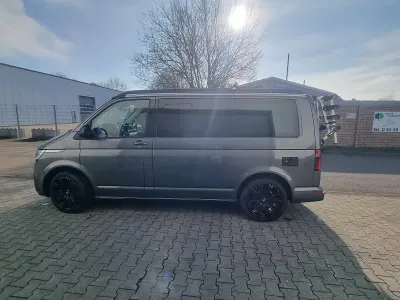 Gebraucht VW California